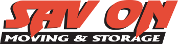 Sav On logo