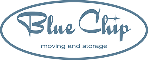 Blue Chip Moving & Storage